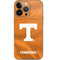 University of Tennessee Orange Jersey iPhone 14 Pro Skin